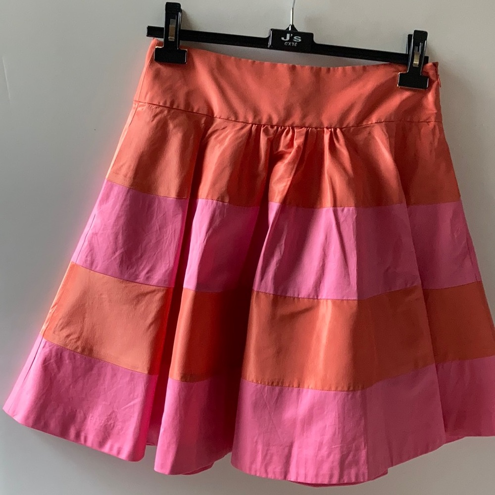 Designer skirt